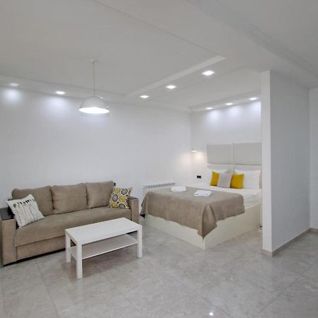 Appartment Lux Erévan Extérieur photo