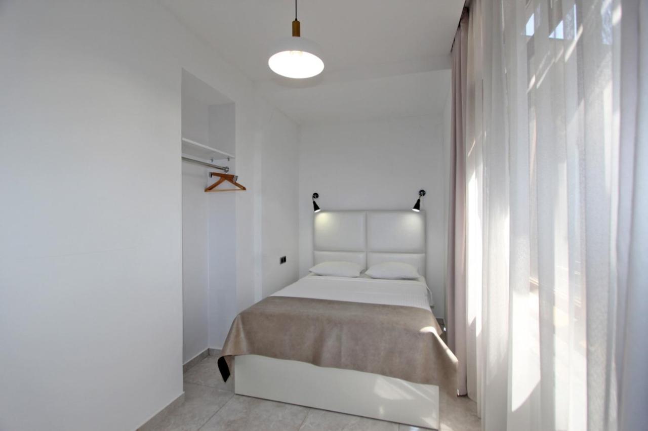 Appartment Lux Erévan Extérieur photo