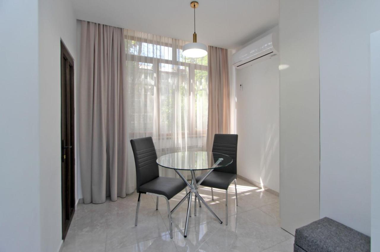 Appartment Lux Erévan Extérieur photo